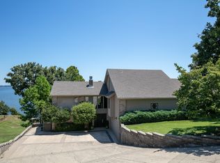 454134 E 319 Rd, Afton, OK 74331