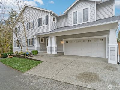 7311 Silent Creek Avenue SE, Snoqualmie, WA, 98065
