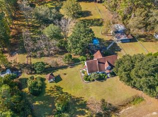 5615 Highway 165, Ravenel, SC 29470