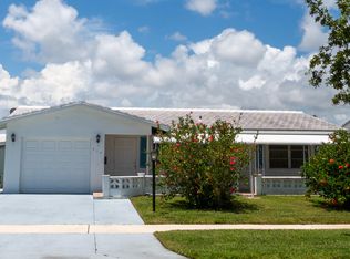 715 SW 18TH Street, Boynton Beach, FL 33426