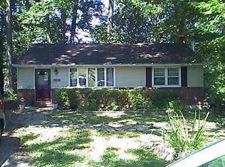 3660 Clifmar Rd, Baltimore, MD 21244