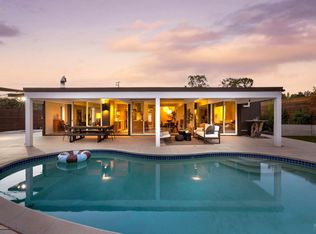400 Nova Albion Way, San Rafael, CA 94903