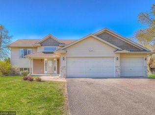 806 115th Ave NE, Blaine, MN 55434