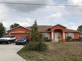1903 Nora Ave S, Lehigh Acres, FL 33976