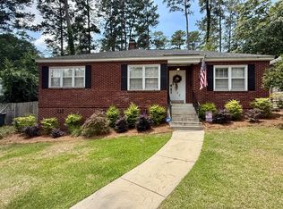 1733 Glenwood Rd, Columbia, SC 29204