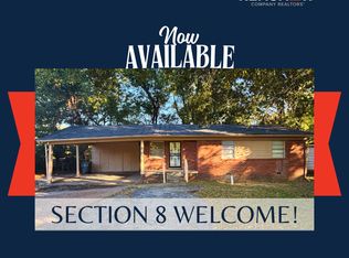 4253 Argonne St, Memphis, TN 38127