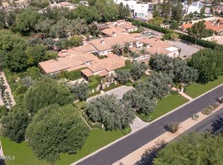 6240 N 59th Pl, Paradise Valley, AZ 85253