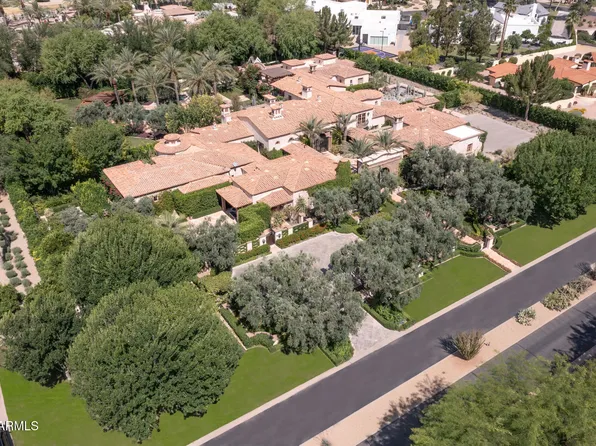 6240 N 59th Place, Paradise Valley, AZ 85253