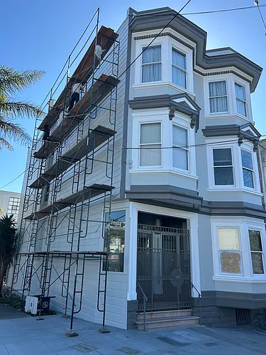 25 Collingwood St Photo 1