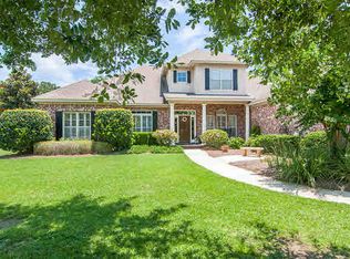 24420 Avalon Blvd, Daphne, AL 36526