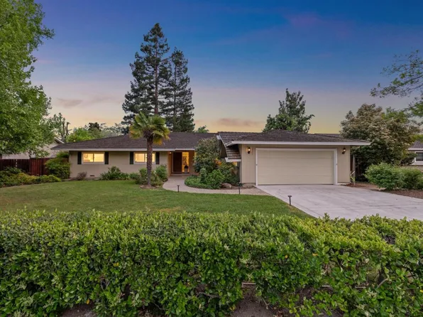 12304 Saratoga Creek Dr, Saratoga, CA 95070