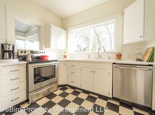 7419 SE Ellis St, Portland, OR 97206