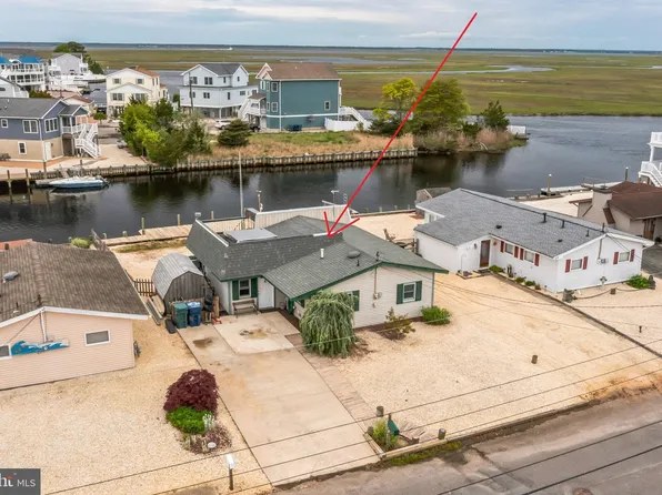 47 W Susquehanna Little Egg, Tuckerton, NJ 08087
