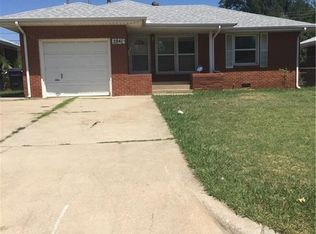 2841 SW 46th Ter, Oklahoma City, OK 73119