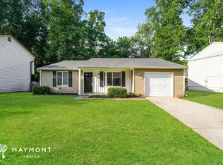 5189 Scarbrough Trl W, Stone Mountain, GA 30088