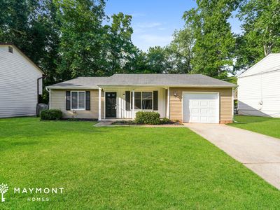 5189 Scarbrough Trl W, Stone Mountain, GA, 30088