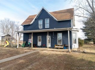 10220 N Jefferson Rd, Madison, IN 47250