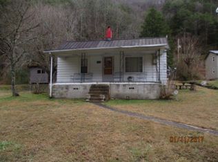 317 Left Fork Of Island Crk, Pikeville, KY 41501