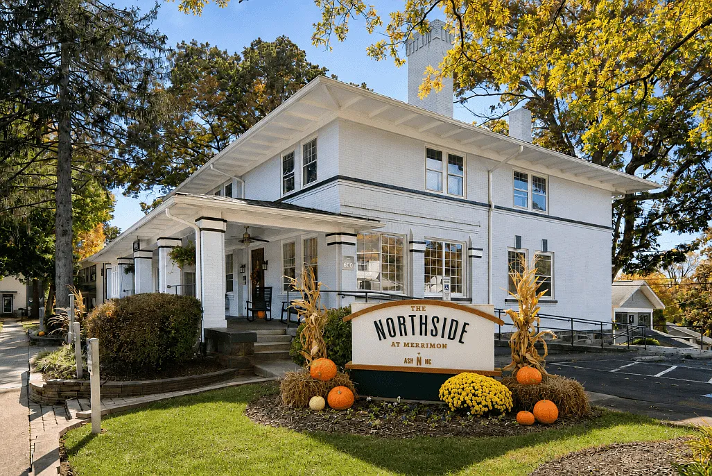The Northside at Merrimon — Photo 1