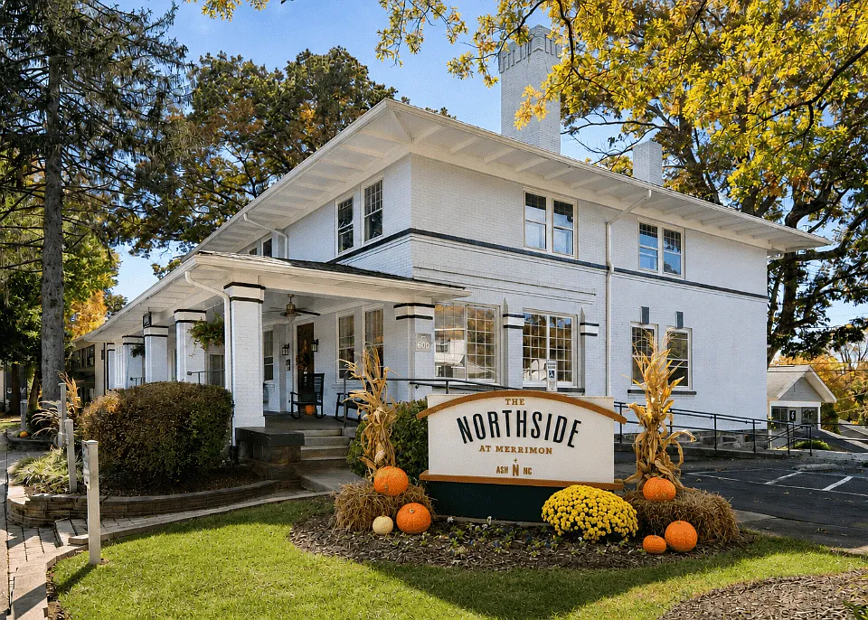 The Northside at Merrimon