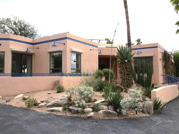 6132 N Camino Esquina, Tucson, AZ 85718