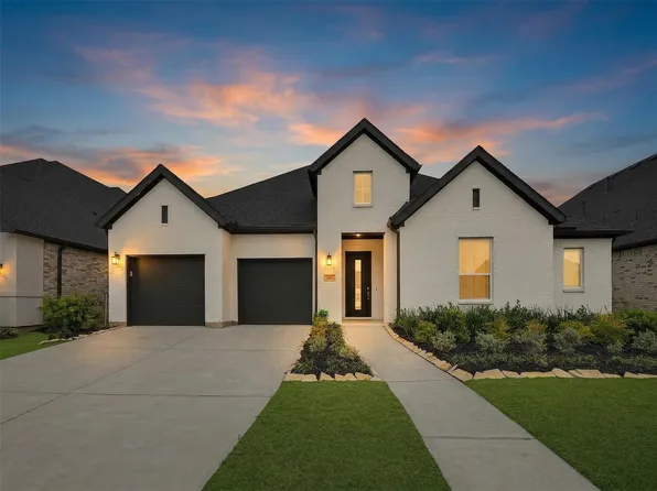 5019 Golden Peach Rd, Manvel, TX 77578