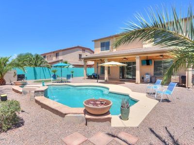 45285 W Windrose Dr, Maricopa, AZ, 85139