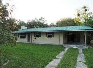 124 Orange Ave, East Palatka, FL 32131