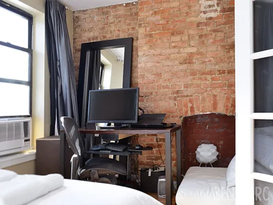 Rented by Bellmarc Realty | media 8