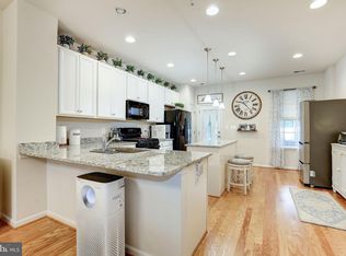 410 Pemberton Park Ln, Frederick, MD 21703