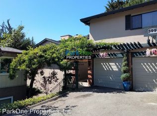 399 Somerset Rd APT 4, Piedmont, CA 94611