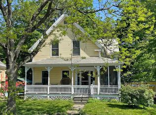 95 Frost St, Brattleboro, VT 05301