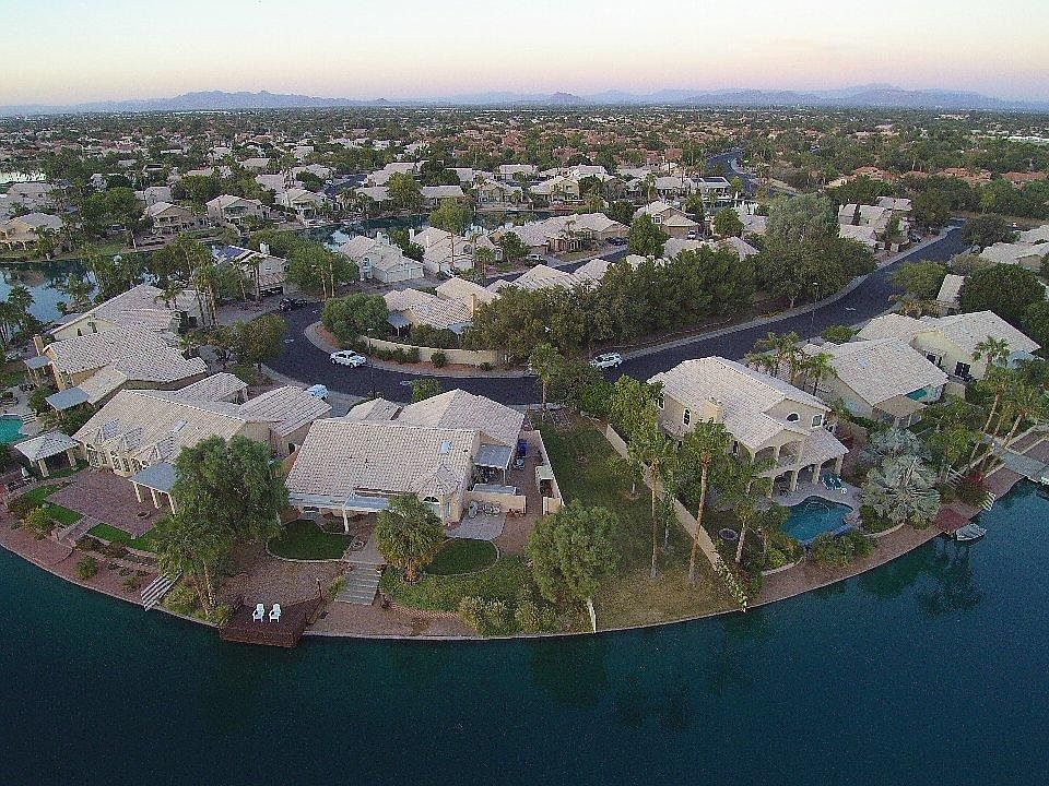 1st image of 1145 W Nautilus Dr