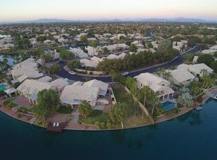 1145 W Nautilus Dr, Gilbert, AZ 85233