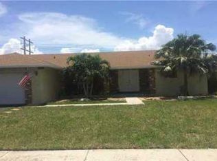 480 Fairfax Ave, Davie, FL 33325