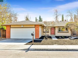 126 Clear Creek Ct, Martinez, CA 94553