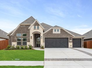 3413 Nightingale Ln, Midlothian, TX 76065