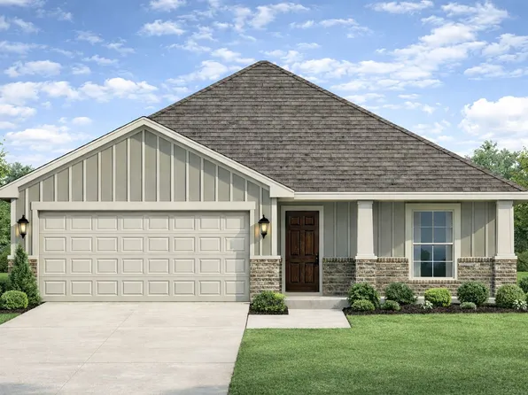 423 Rose Ave, Cleburne, TX 76033