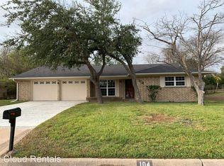 104 Ottoway Dr, Temple, TX 76501