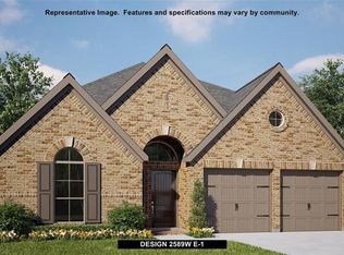 13222 Sage Meadow Ln, Pearland, TX 77584