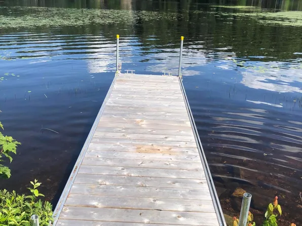 Lot #35 Hubbard Cove Road, Shapleigh, ME 04076
