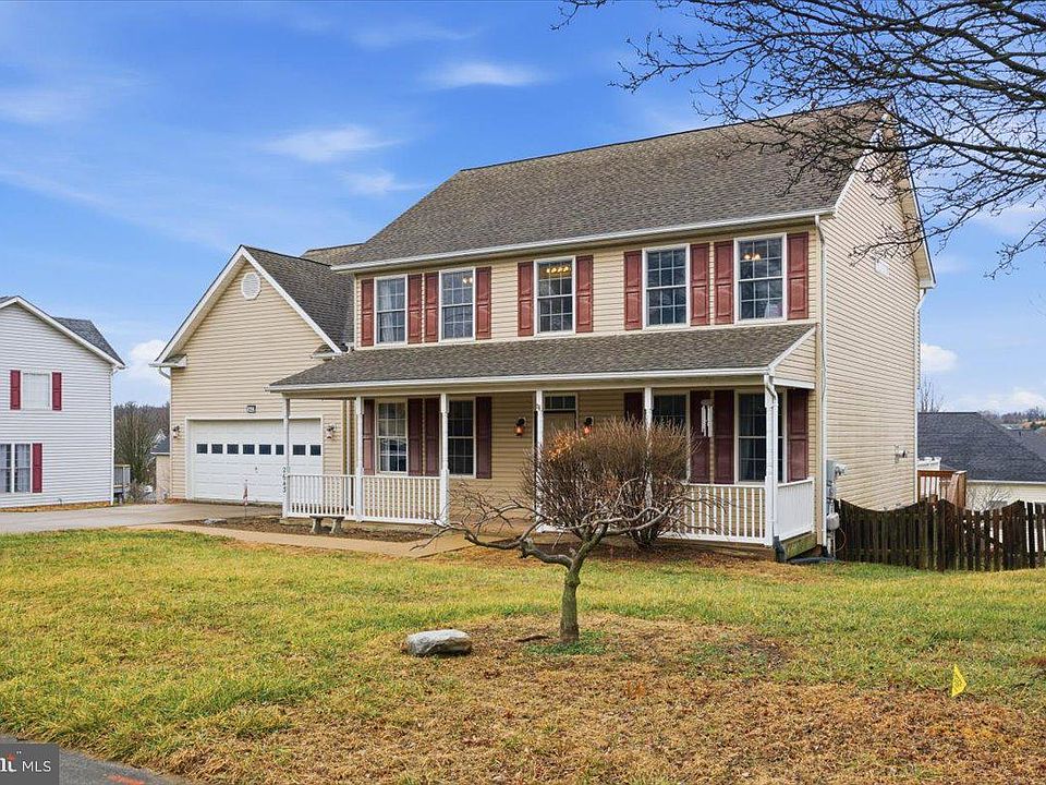 1st image of 2643 Middle Rd