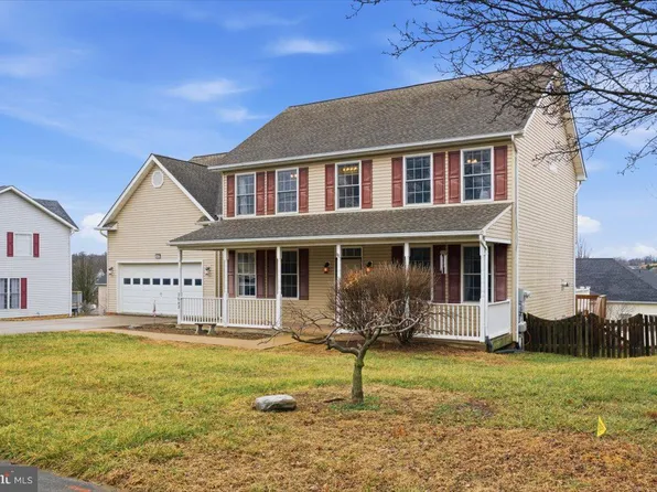 2643 Middle Rd, Winchester, VA 22601