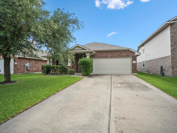 14543 Dakota Bend Dr, Cypress, TX 77429