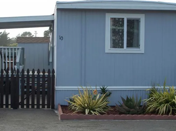 32850 Mill Creek Dr Space 10, Fort Bragg, CA 95437