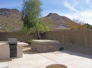 6415 W Chisum Trl, Glendale, AZ 85310