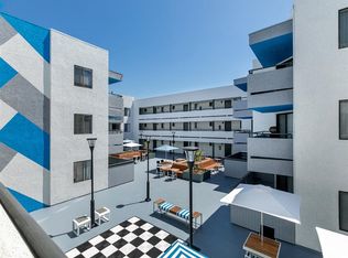 441 W 3rd St #210, San Pedro, CA 90731