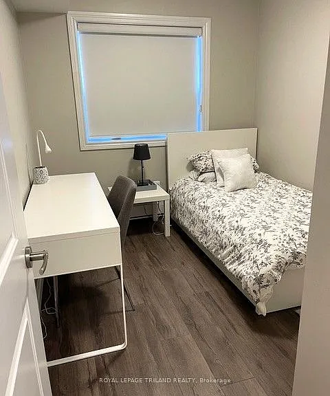 1 Jacksway Cres #307 — Photo 10