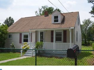 322 Monroe Ave, Penns Grove, NJ 08069