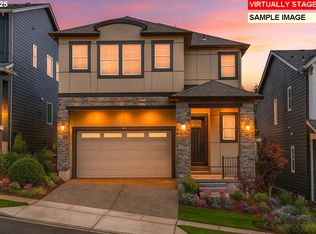 11714 SW 178th Dr, Beaverton, OR 97007